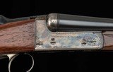 AyA No. 3 28ga – 98% FACTORY CONDITION, 5lbs. 6oz. WAND, vintage firearms - 3 of 25