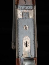 AyA No. 3 28ga – 98% FACTORY CONDITION, 5lbs. 6oz. WAND, vintage firearms - 2 of 25