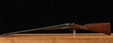 AyA No. 3 28ga – 98% FACTORY CONDITION, 5lbs. 6oz. WAND, vintage firearms - 4 of 25