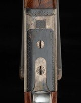 AyA No. 3 28ga – 98% FACTORY CONDITION, 5lbs. 6oz. WAND, vintage firearms - 10 of 25