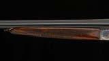 AyA No. 3 28ga – 98% FACTORY CONDITION, 5lbs. 6oz. WAND, vintage firearms - 12 of 25