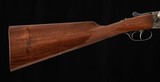 AyA No. 3 28ga – 98% FACTORY CONDITION, 5lbs. 6oz. WAND, vintage firearms - 6 of 25