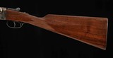 AyA No. 3 28ga – 98% FACTORY CONDITION, 5lbs. 6oz. WAND, vintage firearms - 5 of 25