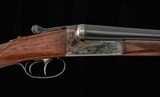 AyA No. 3 28ga – 98% FACTORY CONDITION, 5lbs. 6oz. WAND, vintage firearms - 11 of 25