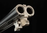 AyA No. 3 28ga – 98% FACTORY CONDITION, 5lbs. 6oz. WAND, vintage firearms - 24 of 25