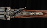 AyA No. 3 28ga – 98% FACTORY CONDITION, 5lbs. 6oz. WAND, vintage firearms - 8 of 25