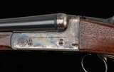 AyA No. 3 28ga – 98% FACTORY CONDITION, 5lbs. 6oz. WAND, vintage firearms - 1 of 25