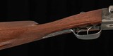 AyA No. 3 28ga – 98% FACTORY CONDITION, 5lbs. 6oz. WAND, vintage firearms - 18 of 25