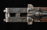 AyA No. 3 28ga – 98% FACTORY CONDITION, 5lbs. 6oz. WAND, vintage firearms - 23 of 25
