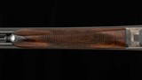 AyA No. 3 28ga – 98% FACTORY CONDITION, 5lbs. 6oz. WAND, vintage firearms - 13 of 25