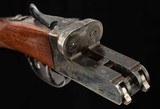 AyA No. 3 28ga – 98% FACTORY CONDITION, 5lbs. 6oz. WAND, vintage firearms - 22 of 25