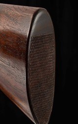 AyA No. 3 28ga – 98% FACTORY CONDITION, 5lbs. 6oz. WAND, vintage firearms - 20 of 25