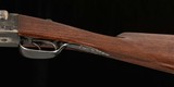 AyA No. 3 28ga – 98% FACTORY CONDITION, 5lbs. 6oz. WAND, vintage firearms - 17 of 25