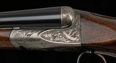 Fox A Grade 12 Ga - PHILLY, 30” #2 WEIGHT, GREAT GUN, vintage firearms inc