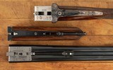 AyA No. 2 20 Ga – 98%, SIDELOCK, ENGLISH GRIP, 28”, vintage firearms - 22 of 25