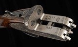 AyA No. 2 20 Ga – 98%, SIDELOCK, ENGLISH GRIP, 28”, vintage firearms - 23 of 25