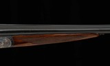 AyA No. 2 20 Ga – 98%, SIDELOCK, ENGLISH GRIP, 28”, vintage firearms - 14 of 25