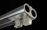 AyA No. 2 20 Ga – 98%, SIDELOCK, ENGLISH GRIP, 28”, vintage firearms - 24 of 25
