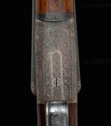 AyA No. 2 20 Ga – 98%, SIDELOCK, ENGLISH GRIP, 28”, vintage firearms - 10 of 25