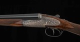 AyA No. 2 20 Ga – 98%, SIDELOCK, ENGLISH GRIP, 28”, vintage firearms - 9 of 25