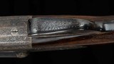 AyA No. 2 20 Ga – 98%, SIDELOCK, ENGLISH GRIP, 28”, vintage firearms - 20 of 25