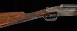AyA No. 2 20 Ga – 98%, SIDELOCK, ENGLISH GRIP, 28”, vintage firearms - 18 of 25