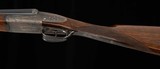 AyA No. 2 20 Ga – 98%, SIDELOCK, ENGLISH GRIP, 28”, vintage firearms - 17 of 25