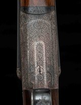 AyA No. 2 20 Ga – 98%, SIDELOCK, ENGLISH GRIP, 28”, vintage firearms - 2 of 25