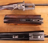 L.C. Smith Crown 12 Gauge – PROVENANCE, VENT RIB, vintage firearms - 22 of 25