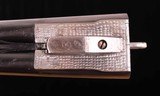 L.C. Smith Crown 12 Gauge – PROVENANCE, VENT RIB, vintage firearms - 23 of 25