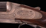 L.C. Smith Crown 12 Gauge – PROVENANCE, VENT RIB, vintage firearms - 12 of 25