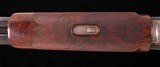 L.C. Smith Crown 12 Gauge – PROVENANCE, VENT RIB, vintage firearms - 14 of 25