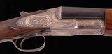 L.C. Smith Crown 12 Gauge – PROVENANCE, VENT RIB, vintage firearms - 3 of 25