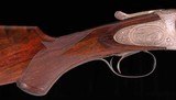 L.C. Smith Crown 12 Gauge – PROVENANCE, VENT RIB, vintage firearms - 8 of 25