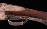 L.C. Smith Crown 12 Gauge – PROVENANCE, VENT RIB, vintage firearms - 18 of 25