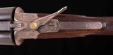 L.C. Smith Crown 12 Gauge – PROVENANCE, VENT RIB, vintage firearms - 11 of 25