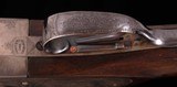 L.C. Smith Crown 12 Gauge – PROVENANCE, VENT RIB, vintage firearms - 19 of 25