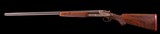 L.C. Smith Crown 12 Gauge – PROVENANCE, VENT RIB, vintage firearms - 4 of 25