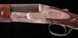 L.C. Smith Crown 12 Gauge – PROVENANCE, VENT RIB, vintage firearms - 10 of 25