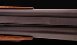 L.C. Smith Crown 12 Gauge – PROVENANCE, VENT RIB, vintage firearms - 17 of 25