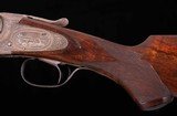 L.C. Smith Crown 12 Gauge – PROVENANCE, VENT RIB, vintage firearms - 7 of 25