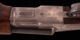 L.C. Smith Crown 12 Gauge – PROVENANCE, VENT RIB, vintage firearms - 2 of 25