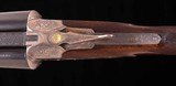 L.C. Smith Crown 12 Gauge – PROVENANCE, VENT RIB, vintage firearms - 9 of 25
