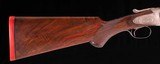 L.C. Smith Crown 12 Gauge – PROVENANCE, VENT RIB, vintage firearms - 6 of 25