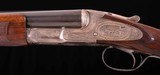 L.C. Smith Crown 12 Gauge – PROVENANCE, VENT RIB, vintage firearms