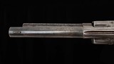 Colt Single Action Army .45Colt. – 1877, WELLS FARGO, FIRST GEN, ORIGINAL, vintage firearms - 14 of 18
