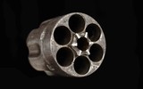 Colt Single Action Army .45Colt. – 1877, WELLS FARGO, FIRST GEN, ORIGINAL, vintage firearms - 18 of 18