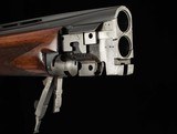 Browning Superposed 20 Ga - 1961, FACTORY 98%, 28” IC/M, vintage firearms inc - 23 of 25