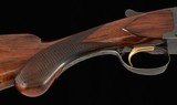 Browning Superposed 20 Ga - 1961, FACTORY 98%, 28” IC/M, vintage firearms inc - 19 of 25