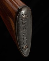 Browning Superposed 20 Ga - 1961, FACTORY 98%, 28” IC/M, vintage firearms inc - 20 of 25